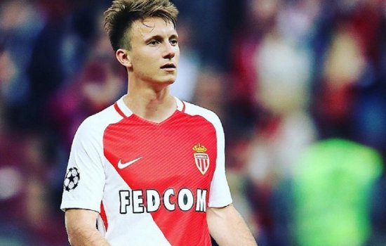 Головин сегодня сможет дебютировать за Монако