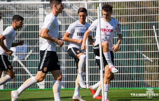 Головин сегодня сможет дебютировать за Монако