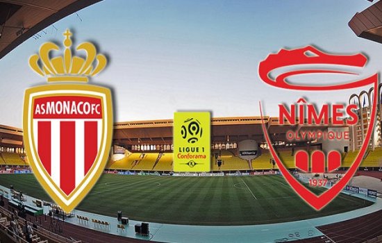 Монако – Ним: Когда играют, по какому каналу и в какое время трансляция
