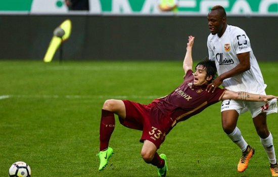 Арсенал Т – Рубин: Когда играют, по какому каналу и в какое время трансляция