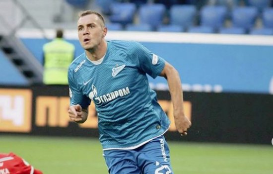 Зенит и Локомотив устроили футбольный «триллер», забив 8 мячей: обзор матча (Видео)