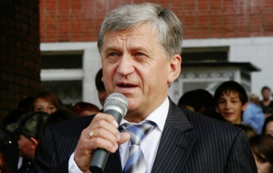 Александр Тихонов: «Черезов - приспособленец, который ни в чем не разбирается» 