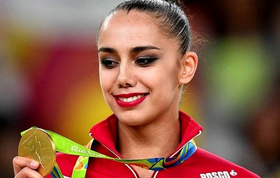 Маргарита Мамун: Инстаграм фото в купальнике