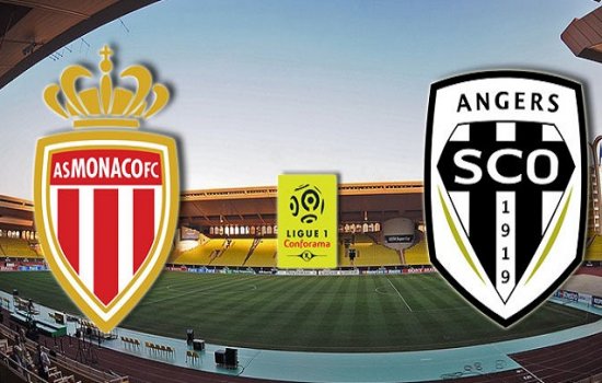 Монако – Анже: Когда играют, по какому каналу и в какое время трансляция