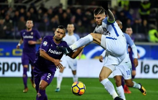 Интер – Фиорентина: Когда играют, по какому каналу и в какое время трансляция