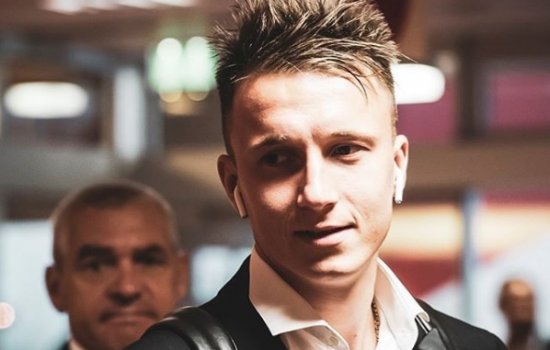 Монако даже с Головиным проиграл дома Анже: гол, обзор матча (Видео)