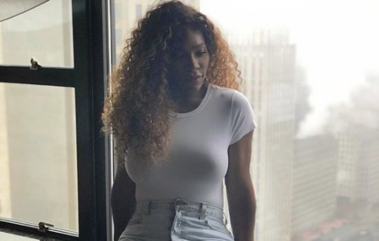 Серена Уильямс по примеру Шараповой завершила сезон