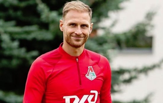 Локомотив купил «худшего» игрока мира