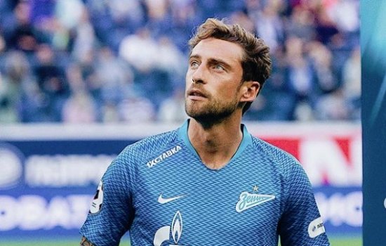 Зенит всухую «разорвал» Волгарь: голы, обзор матча (Видео)