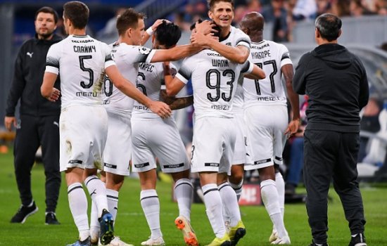 Авангард – Краснодар: Когда играют, по какому каналу и в какое время трансляция