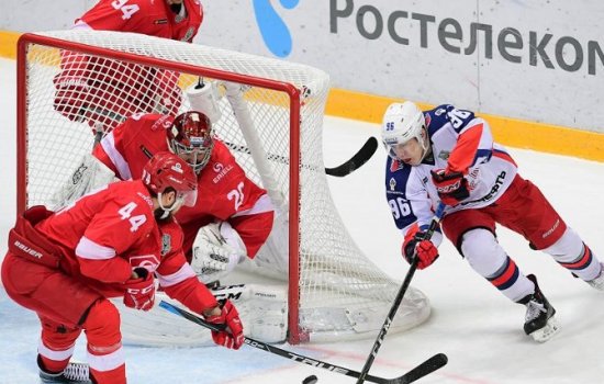 ЦСКА – Спартак: Когда играют, по какому каналу и в какое время трансляция