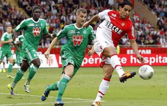 Сент-Этьен – Монако: Когда играют, по какому каналу и в какое время трансляция