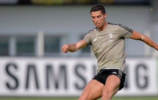 Роналду обвинили в изнасиловании 9-летней давности