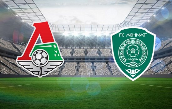 Локомотив – Ахмат: Когда играют, по какому каналу и в какое время трансляция