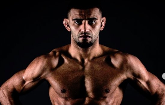 Андрей Корешков - Дуглас Лима: где и когда трансляция боя ММА