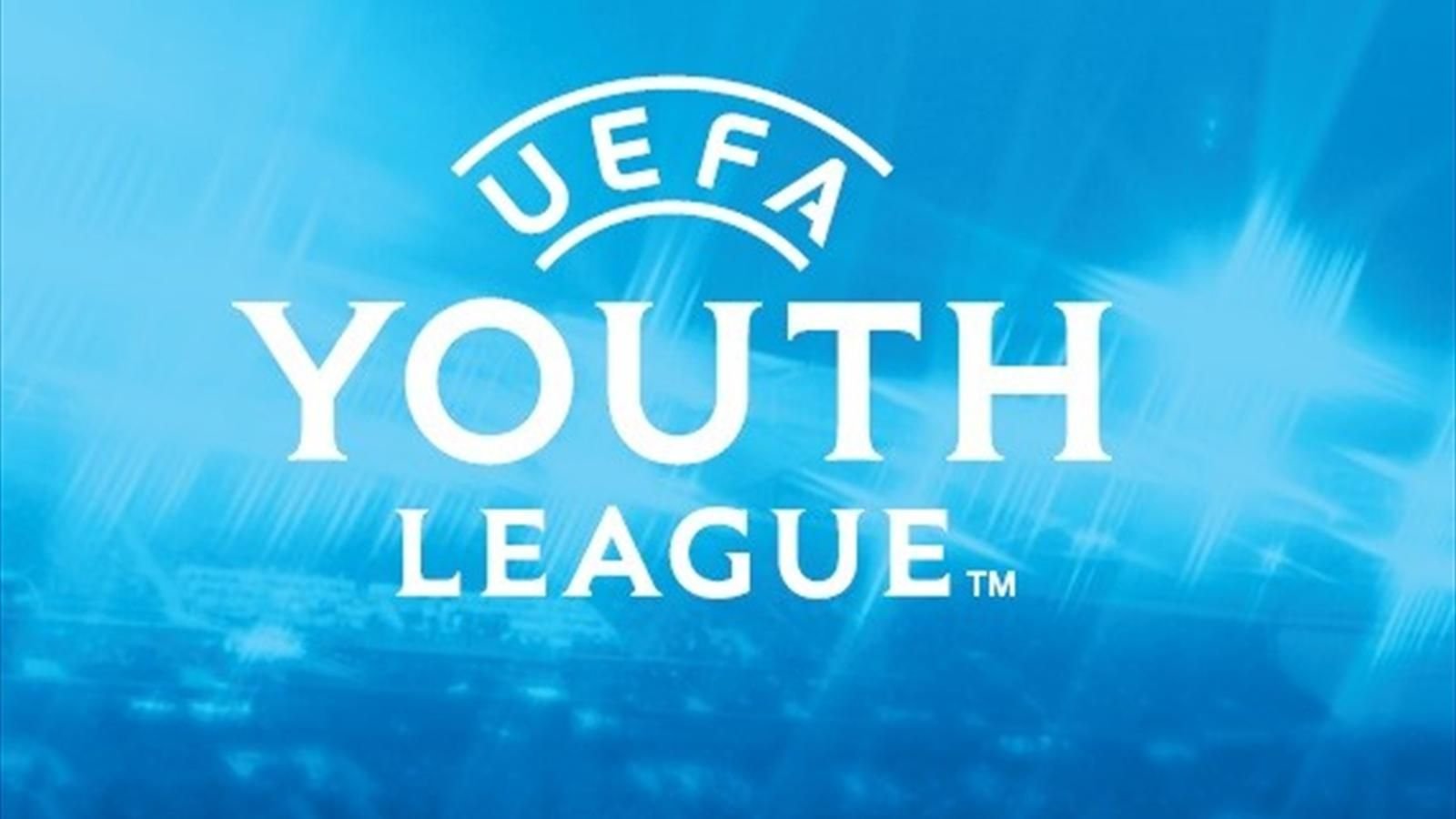Молодежная лига чемпионов