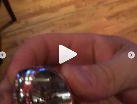 Александру Овечкину вручили чемпионский перстень НХЛ (ФОТО)