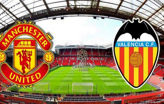 Манчестер Юнайтед – Валенсия: прогнозы экспертов на матч Лиги Чемпионов 2 октября