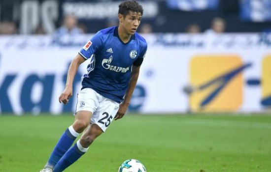 Шепф и Харит не помогут Шальке в матче Лиги Чемпионов с Локомотивом