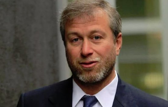 Абрамович «отжал» у бывшего футболиста «Челси» 17 млн евро
