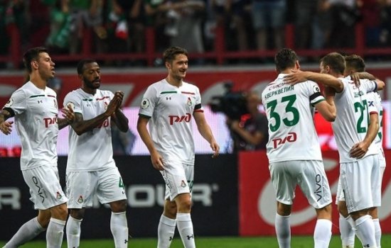 Локомотив – Шальке: Когда играют, по какому каналу и в какое время трансляция