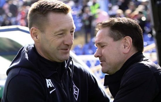 Сразу два бывших спартаковца могут потерять работу в РПЛ