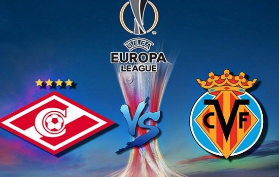 Спартак – Вильярреал: Когда играют, по какому каналу и в какое время трансляция