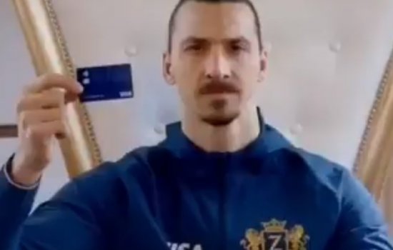 Ибрагимович «готов зарядить деньжат» на Хабиба в предстоящем бою