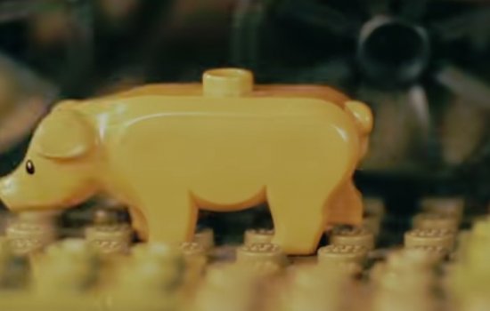 ЦСКА весело «потроллил» Спартак и Локомотив в новом превью-ролике (Видео)