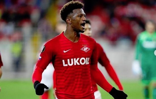 Спартак упустил победу в Лиге Европы на последних секундах матча: голы, обзор (Видео)