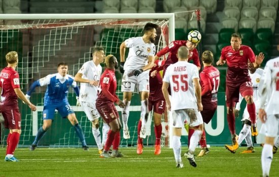 Арсенал Т – Уфа: Когда играют, по какому каналу и в какое время трансляция