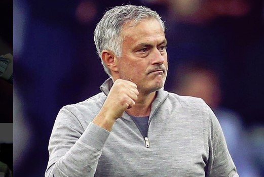 Моуринью будет уволен как бы не сыграл с Ньюкаслом