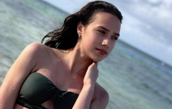 Загитова побила очередной мировой рекорд в фигурном катании (Видео)