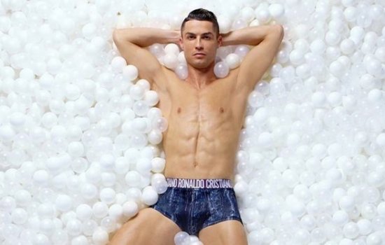 Роналду считает, что это Реал «подстроил» изнасилование