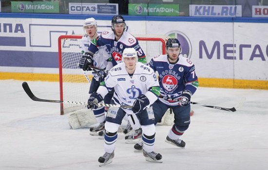 Динамо М – Торпедо НН: Когда играют, по какому каналу и в какое время трансляция