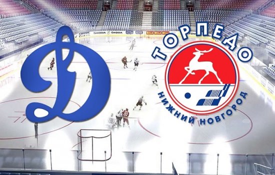 Динамо М – Торпедо НН: Когда играют, по какому каналу и в какое время трансляция