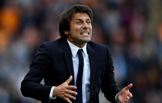 Итальянец Конте может заменить Лопетеги на тренерском мостике Реала