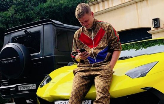 Перед «чашечкой кофе» Кокорин и Мамаев избили на парковке 33-летнего белоруса - он в реанимации