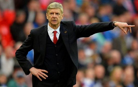 Венгер – главный кандидат на должность наставника Баварии