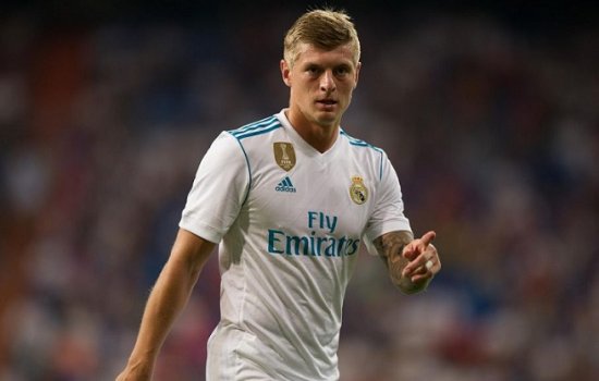 Манчестер Сити намерен заполучить Крооса