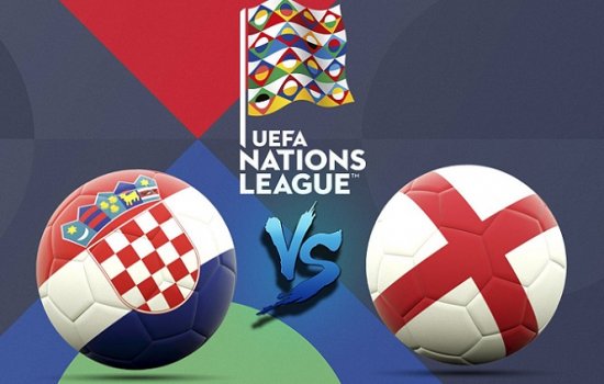 Хорватия – Англия: Когда играют, по какому каналу и в какое время трансляция