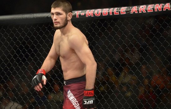 Нурмагомедов выразил готовность перейти из UFC в Bellator