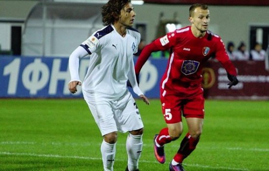 У Тигиева нашли следы амфетамина - грозит дисквалификация на 2 года