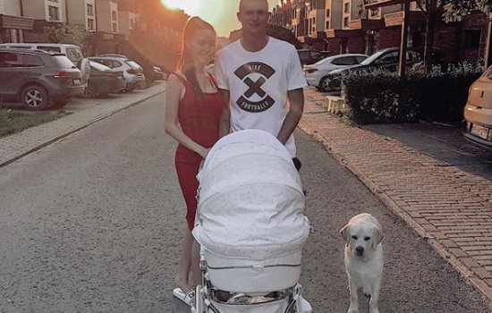 Дмитрий Тарасов может попасть в тюрьму из-за алиментов