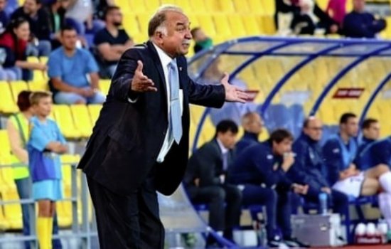 Волга - КАМАЗ: где смотреть онлайн трансляцию 15 октября 2018 года