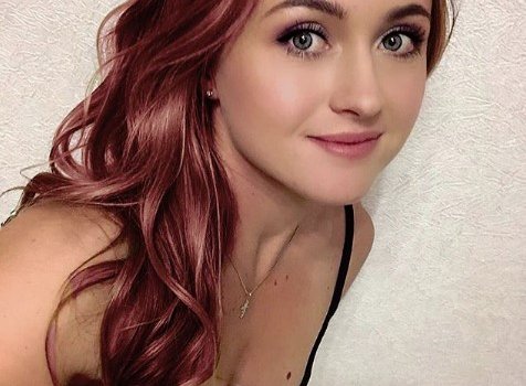 Александра Саснович: сексуальные Инстаграм фото