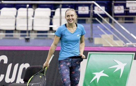 Александра Саснович: сексуальные Инстаграм фото