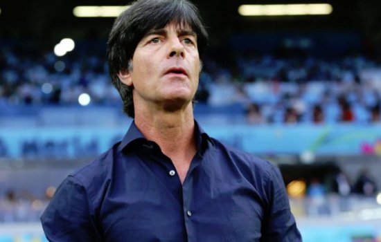 Французы «приговорили» тренера Германии Лёва: голы, обзор матча (Видео)