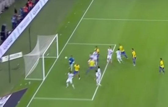 Бразилия «по-товарищески» обидела Аргентину на последней минуте: гол, обзор (Видео)