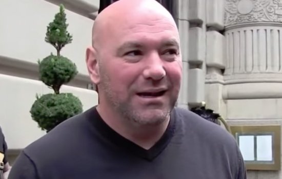 Президент UFC Дэйна Уайт ответил на вопросы о Хабибе (Видео)